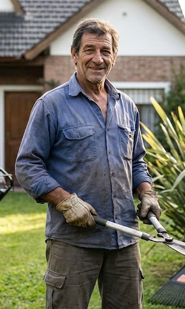 Jardinería