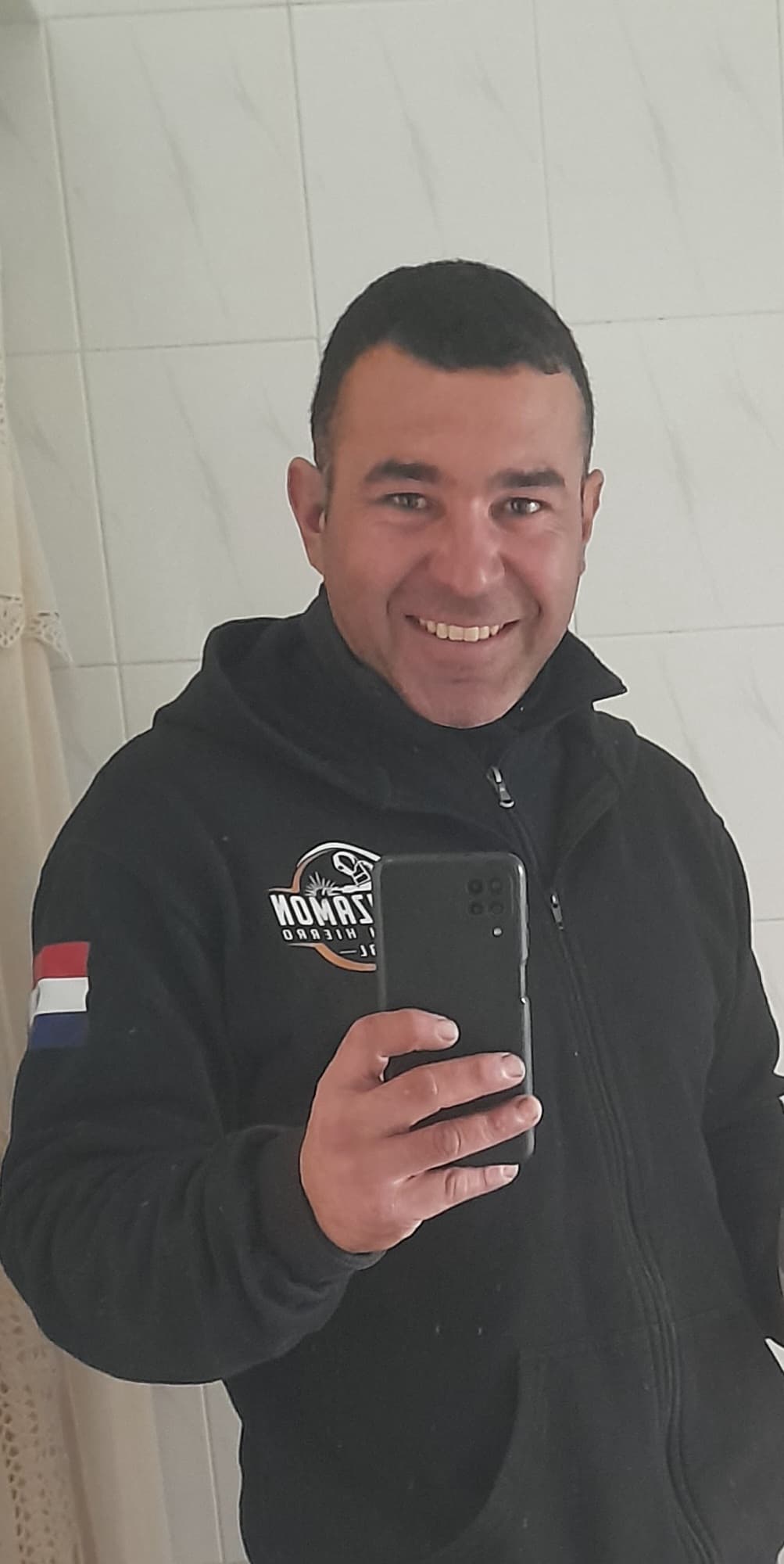 Jorge Leguizamon