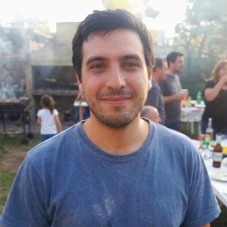 Carlos Molina