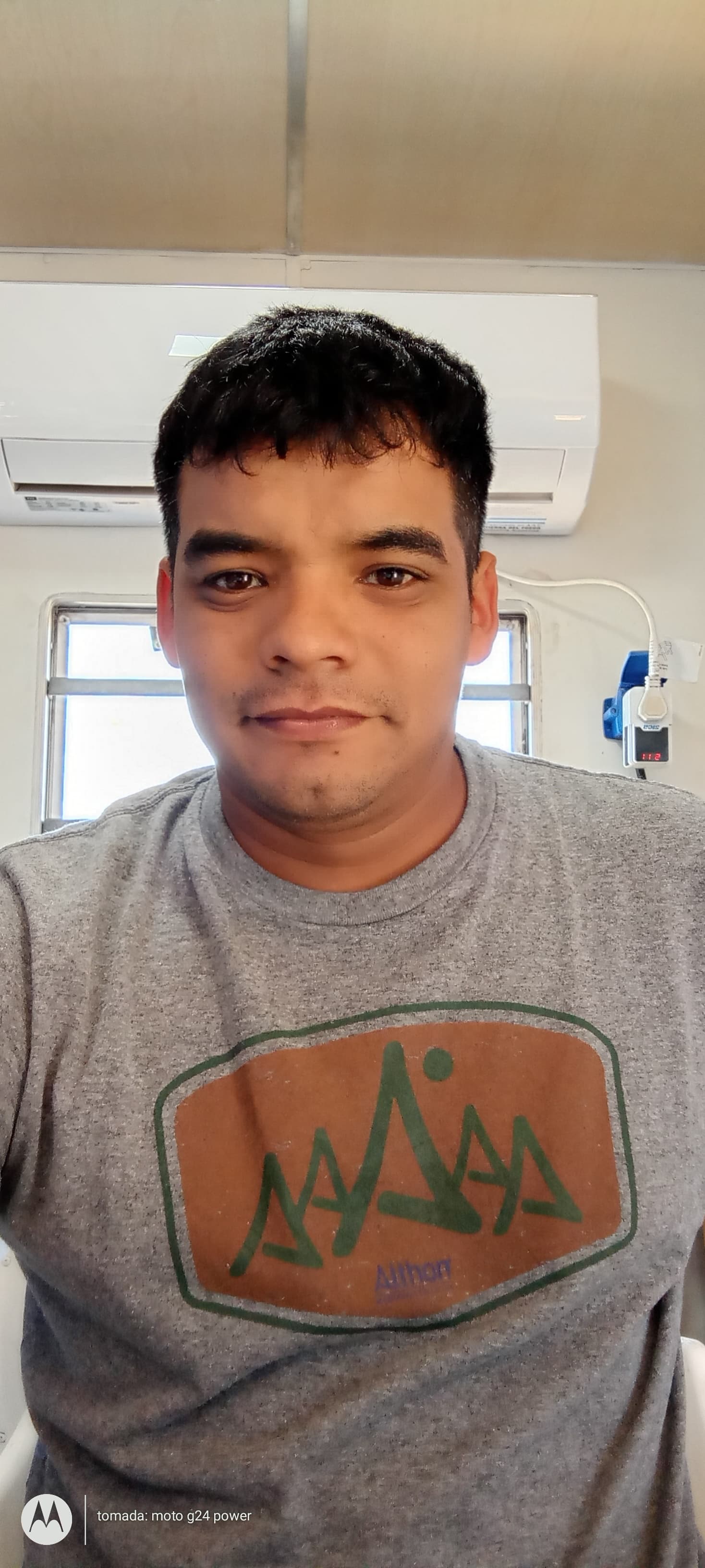 Angel Meriles