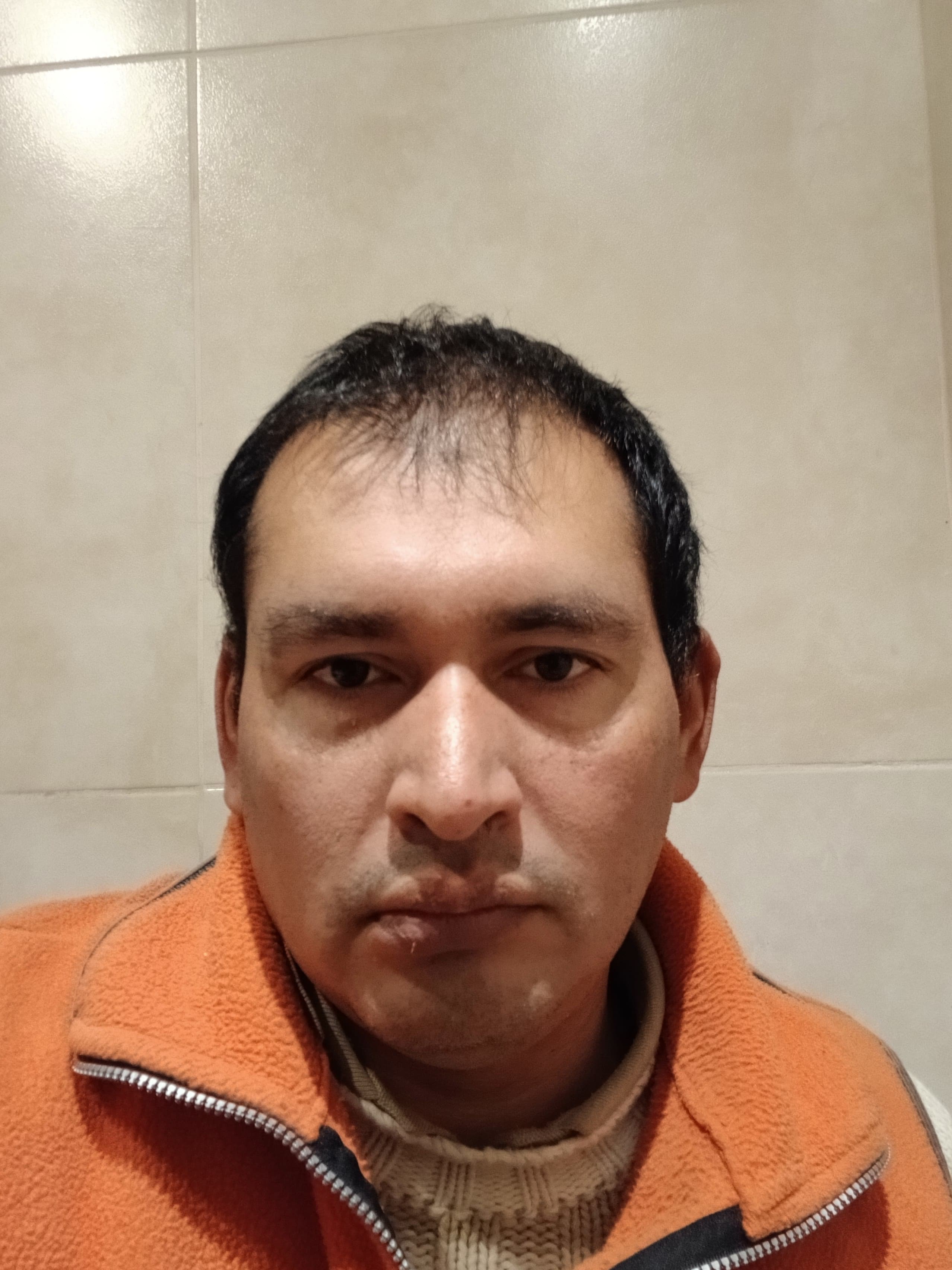 Derlis Osorio