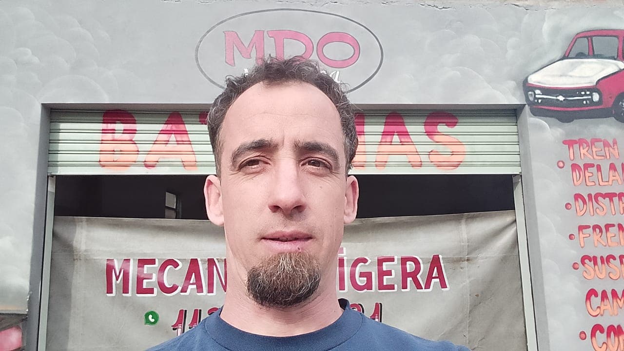 Matías